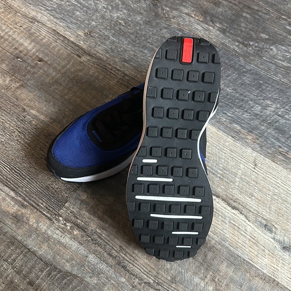 Nike Waffle One Racer Blue - Picture 4 of 5